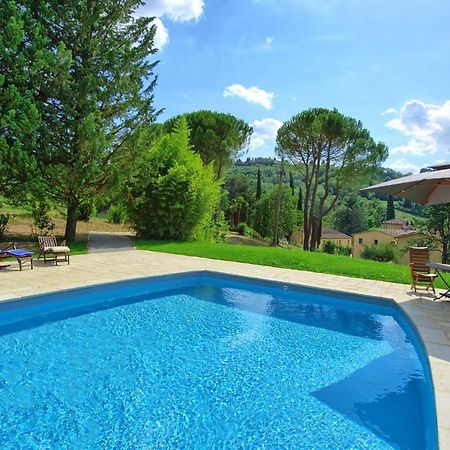 Vila La Pimpinella Di Semifonte San Donnino  Exteriér fotografie
