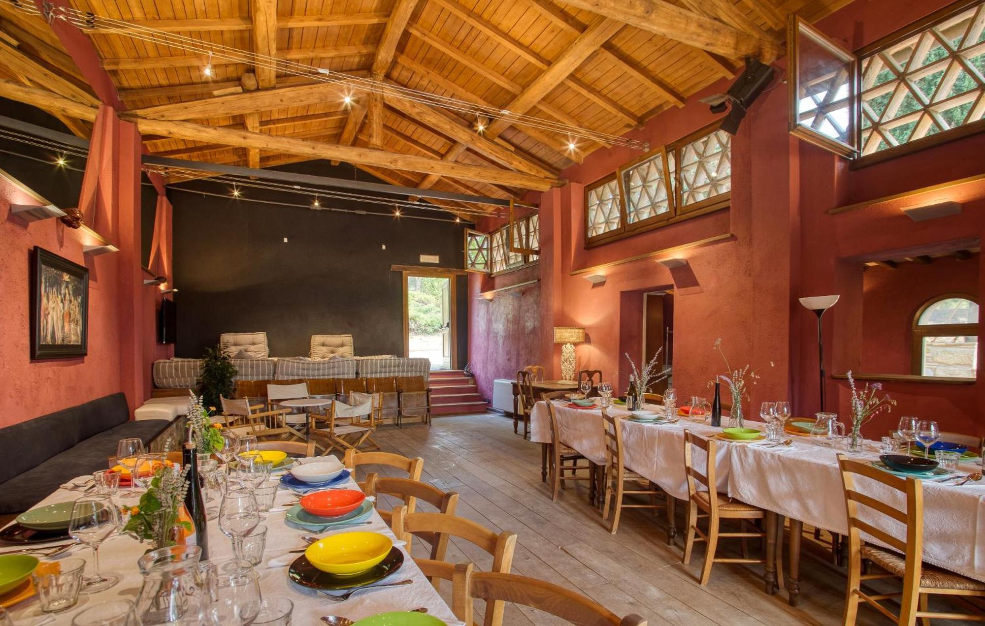 Vila La Pimpinella Di Semifonte San Donnino  Exteriér fotografie